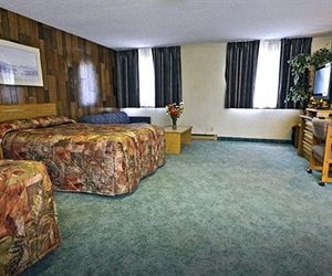 Nampa Inn & Suites Nampa United States