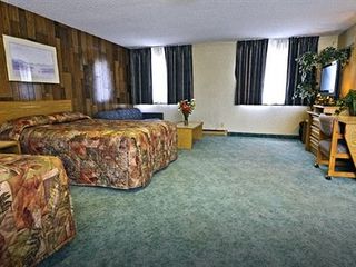Hotel pic Nampa Inn & Suites