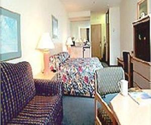 Shilo Inn Suites Hotel - Nampa Suites Nampa United States