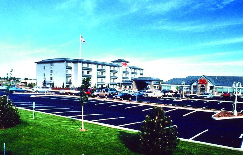 Hotel Photo 22