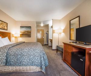Rodeway Inn & Suites Nampa Nampa United States