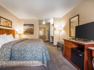 Hotel pic Rodeway Inn & Suites Nampa