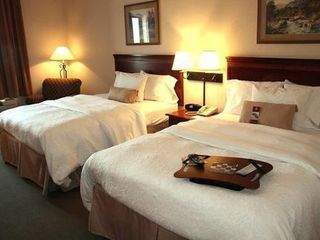 Hotel pic Hampton Inn & Suites Nampa at the Idaho Center