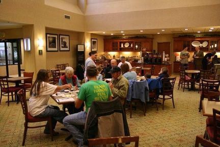 Hotel Photo 13