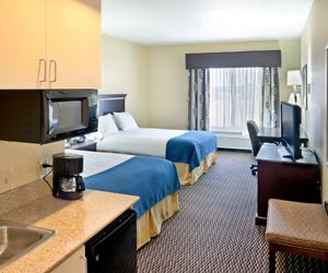 Holiday Inn Express Hotel & Suites Nampa Nampa United States