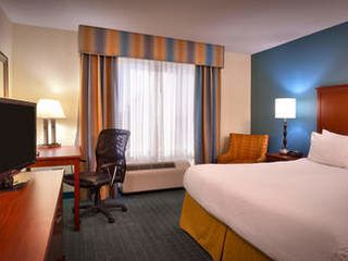 Hotel pic Fairfield Inn & Suites Boise Nampa