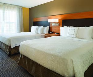 TownePlace Suites by Marriott Chicago Naperville Warrenville United States