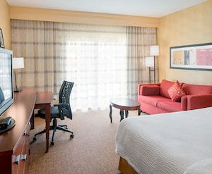 Courtyard by Marriott Chicago Naperville Naperville United States