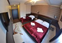 Отзывы Motel Villa Luxe, 4 звезды