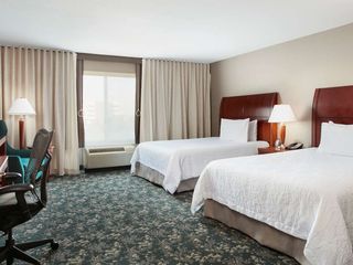 Hotel pic Hilton Garden Inn Naperville/Warrenville