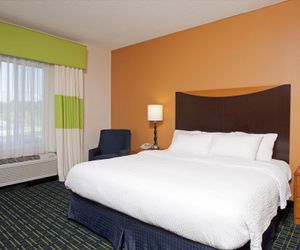 Fairfield Inn & Suites by Marriott Chicago Naperville Naperville United States