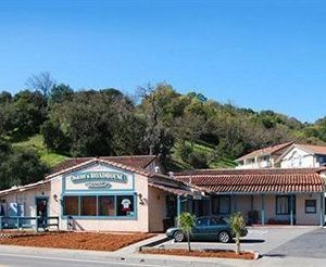 Marinwood Inn & Suites Marin County United States