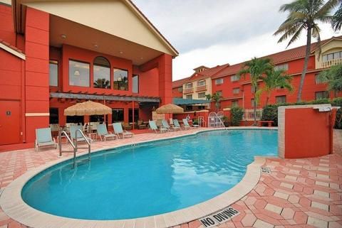 Photo of Best Western Plus Palm Beach Gardens Hotel & Suites and Conference Ct