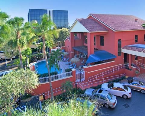 Hotel Photo 21