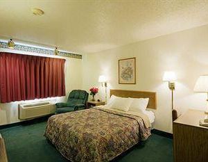 Americas Best Value Inn and Suites - Nevada Nevada United States