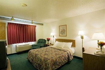 Photo of Americas Best Value Inn and Suites - Nevada