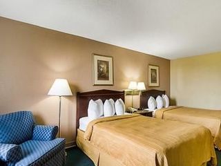 Hotel pic Quality Inn Shenandoah Valley