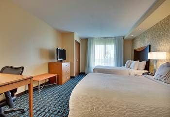 Photo of Fairfield Inn & Suites by Marriott Ottawa Starved Rock Area