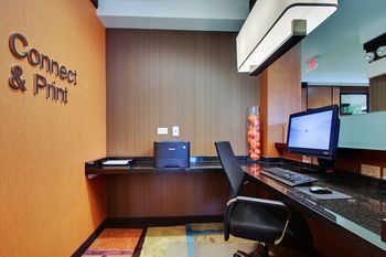 Hotel Photo 14