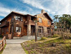 Asilomar Conference Grounds Pacific Grove United States