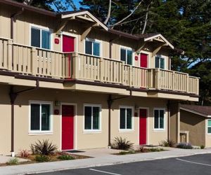 Monterey Peninsula Inn Pacific Grove United States