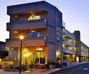 Lovers Point Inn Pacific Grove United States