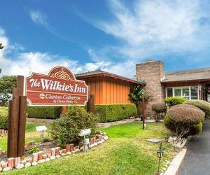 Wilkies Inn - Clarion Collection Pacific Grove United States