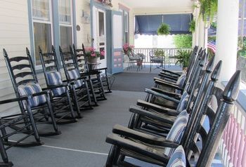 Hotel Photo 16