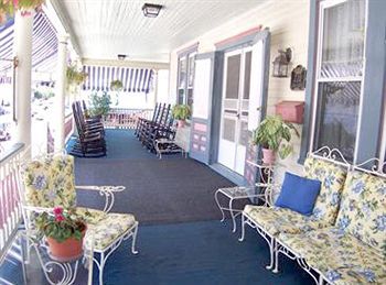 Hotel Photo 20