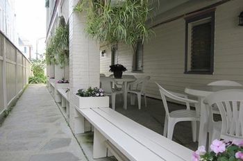 Hotel Photo 21