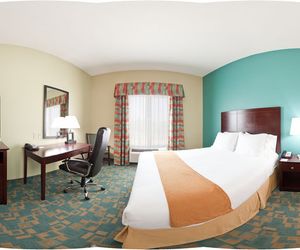 Holiday Inn Express Hotel & Suites Salem Salem United States