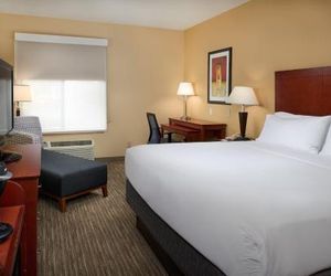 Holiday Inn Express Hotel & Suites Anniston/Oxford Oxford United States