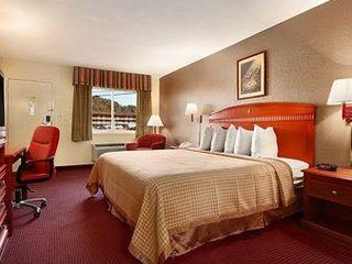 Hotel pic Days Inn by Wyndham Paintsville