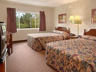 Hotel pic Ramada by Wyndham Paintsville Hotel & Conference Center