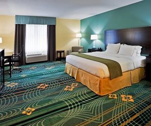Holiday Inn Express Hotel & Suites Palm Bay Palm Bay United States