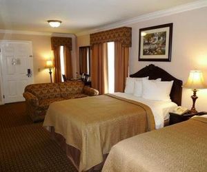 Quality Suites Anaheim Stadium Anaheim United States