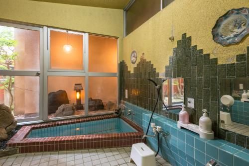 Hotel Photo 11