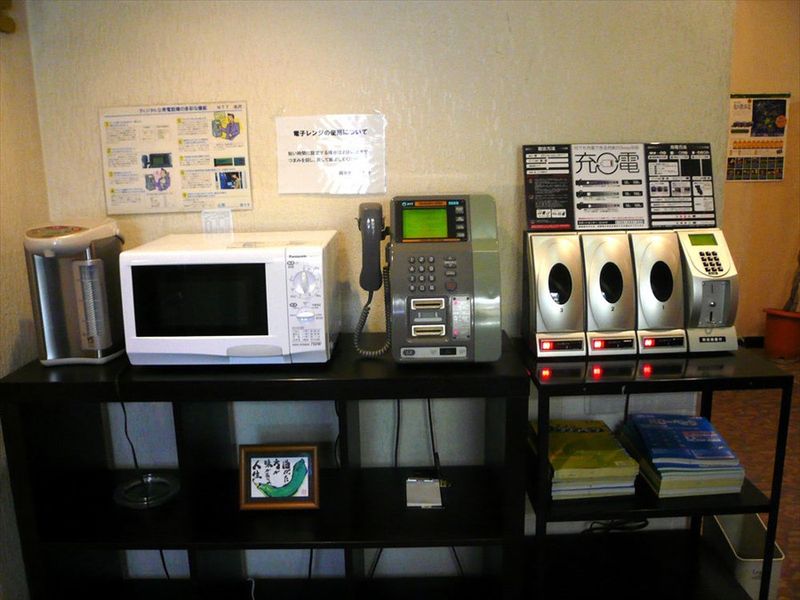 Hotel Photo 12