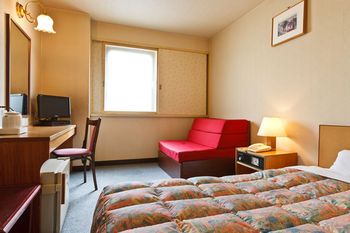 Hotel Photo 7