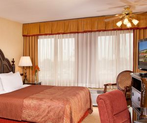 ALO Hotel by Ayres Anaheim United States