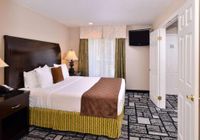 Отзывы Best Western Plus Meridian Inn & Suites, Anaheim-Orange, 3 звезды