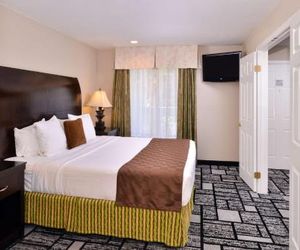 Best Western Plus Meridian Inn & Suites, Anaheim-Orange Orange United States