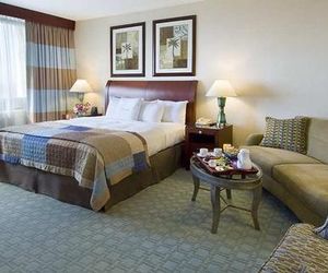 DoubleTree by Hilton Anaheim/Orange County Anaheim United States