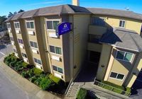 Отзывы Americas Best Value Inn San Francisco/Pacifica, 2 звезды