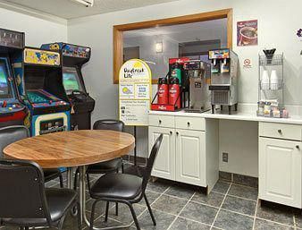 Hotel Photo 16