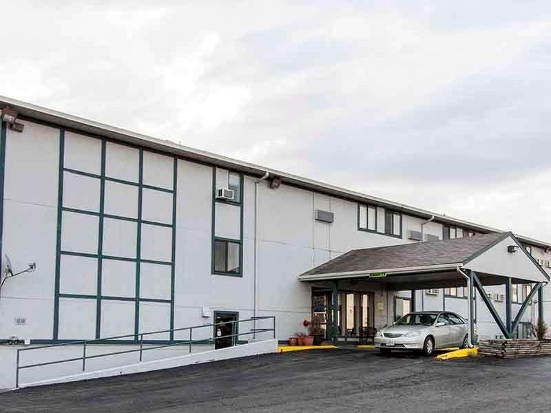 Hotel Photo 20