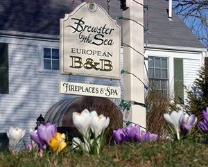 Brewster by the Sea Inn Brewster United States