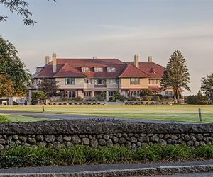 The Mansion at Ocean Edge Resort & Golf Club Brewster United States