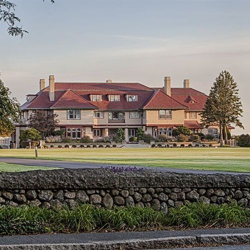 Photo of The Mansion at Ocean Edge Resort & Golf Club