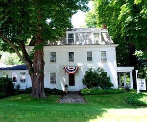 Old Manse Inn Brewster United States